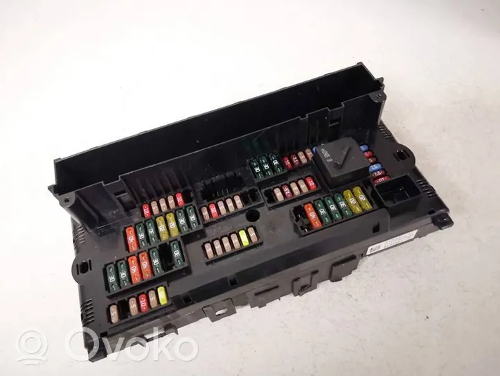 BMW 5 GT F07 Fuse box set 923442101