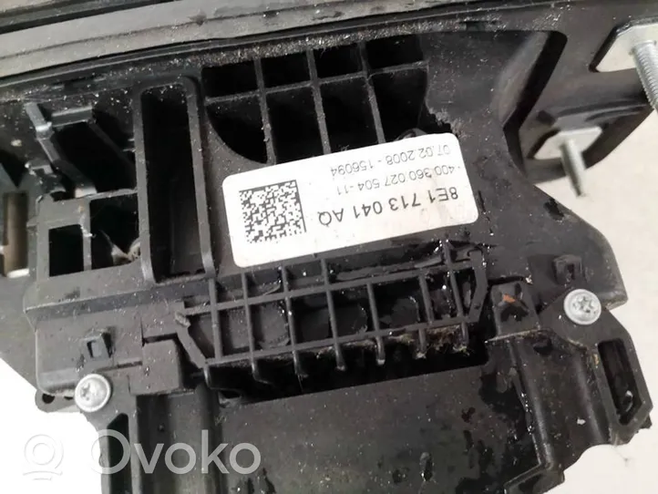 Audi A4 S4 B6 8E 8H Selettore di marcia/cambio (interno) 8E1713041aq