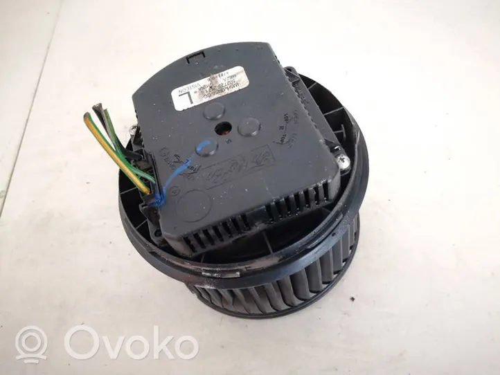 Volvo V50 Ventola riscaldamento/ventilatore abitacolo 4m5h18456cc