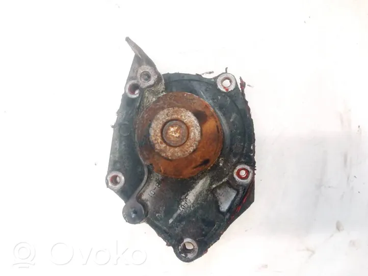 Renault Scenic II -  Grand scenic II Water pump 