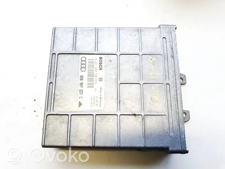 Audi A4 S4 B5 8D Variklio valdymo blokas 0261203938