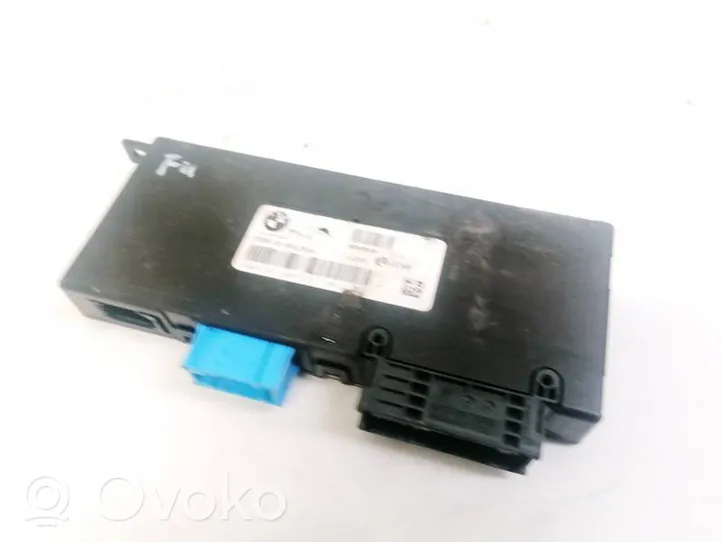 BMW 5 GT F07 Module confort 61359267516