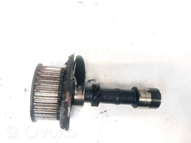 Fiat Stilo Oil pump sf713119