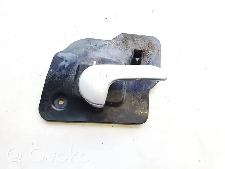 Opel Meriva A Klamka wewnętrzna drzwi 13121859