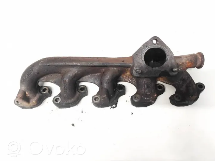 Volvo S60 Exhaust manifold 