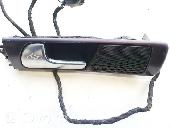 Audi A6 S6 C5 4B Rear door interior handle 4b0839019