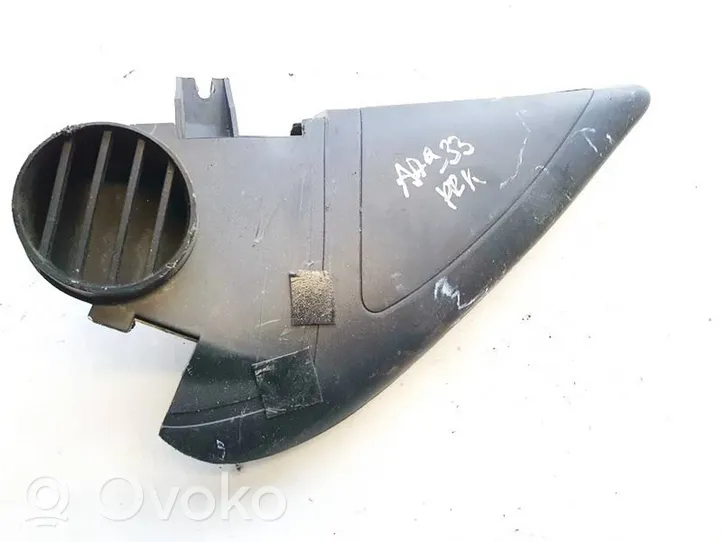 Skoda Octavia Mk2 (1Z) Inne części wnętrza samochodu 1z0837973