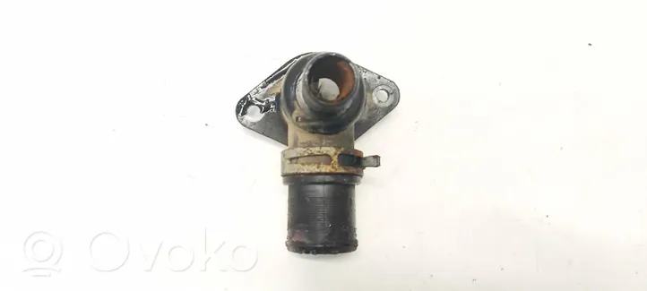 Peugeot 307 Tuyau de liquide de refroidissement moteur 96276290