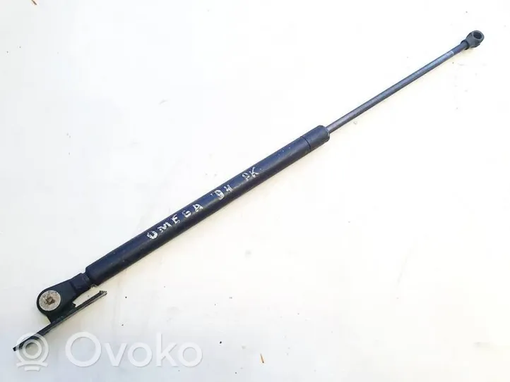 Opel Omega A Front bonnet/hood damper/strut 