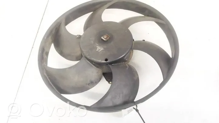 Jaguar XK8 - XKR Convogliatore ventilatore raffreddamento del radiatore 9010411