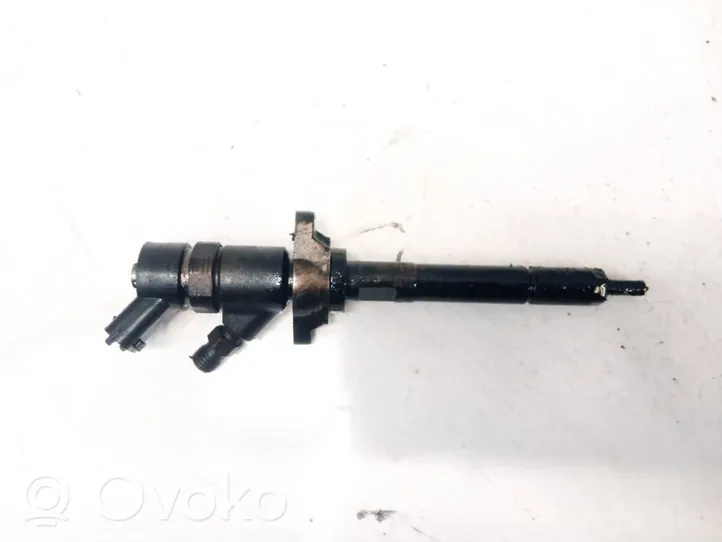 Volvo S40 Fuel injector 0445110259