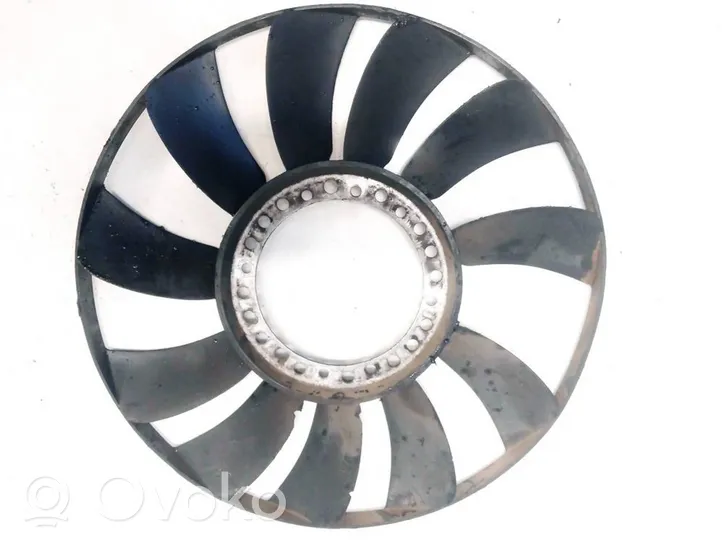 Volkswagen PASSAT B5.5 Fan impeller 058121301