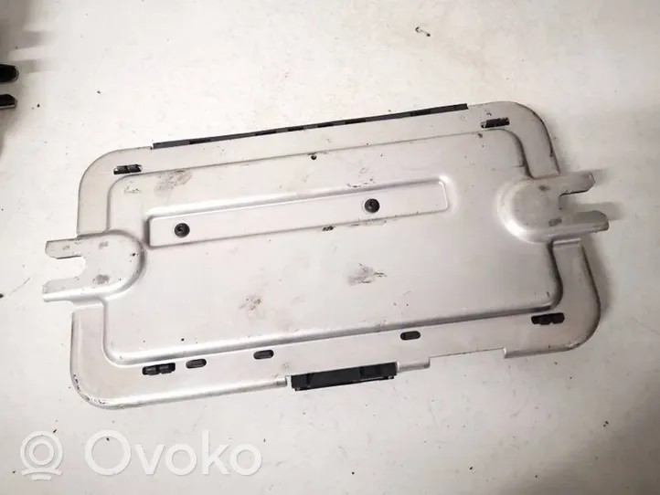 BMW 5 GT F07 Module d'éclairage LCM 61359273628901