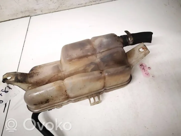 Alfa Romeo GT Coolant expansion tank/reservoir 