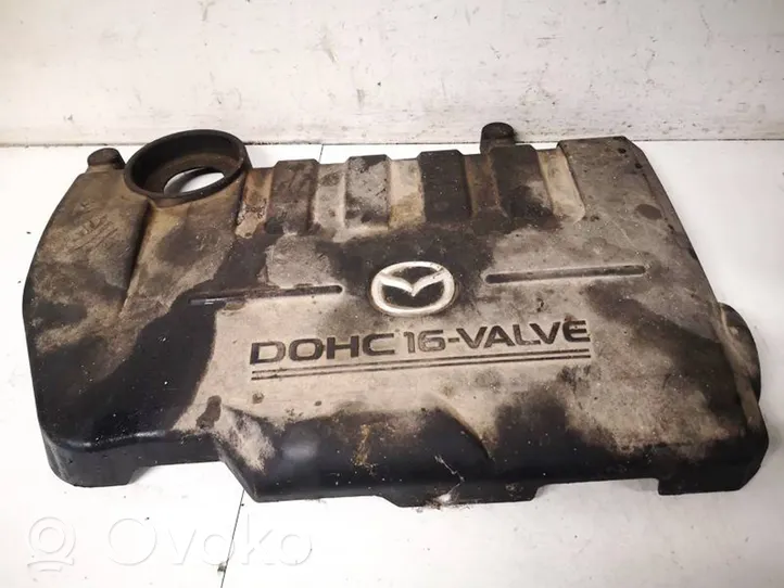 Mazda 6 Couvercle cache moteur l323102f1