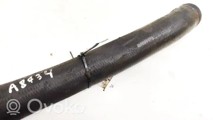 Volvo V50 Intercooler hose/pipe 