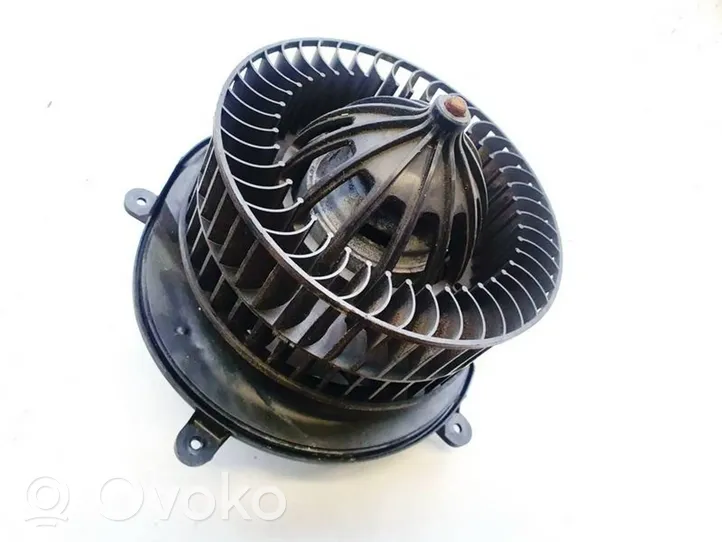 Mercedes-Benz E W211 Convogliatore ventilatore raffreddamento del radiatore 9400984