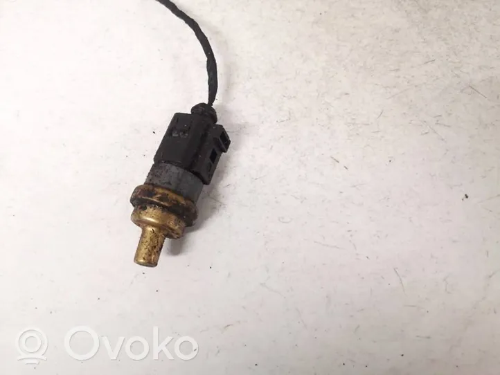 Volkswagen Golf V Kühlmitteltemperatur Sensor Fühler Geber 06A919501A