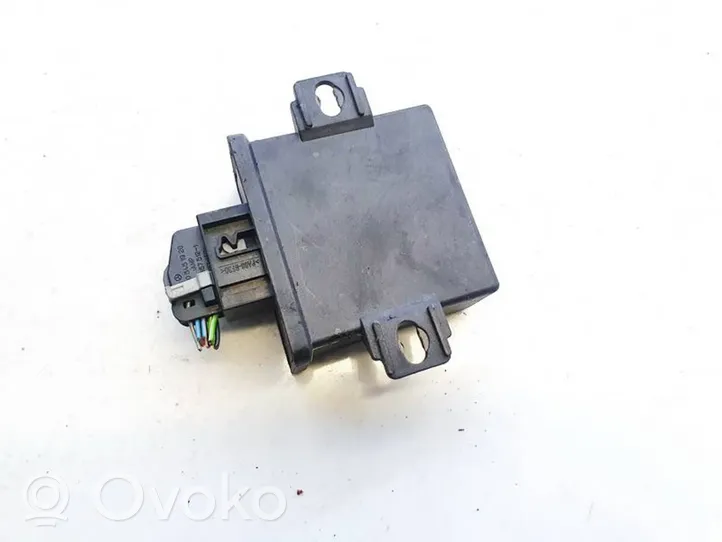 Mercedes-Benz CLS C219 Module d'éclairage LCM a2118209985