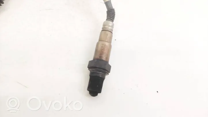 Mercedes-Benz A W169 Lambda probe sensor 0035426918