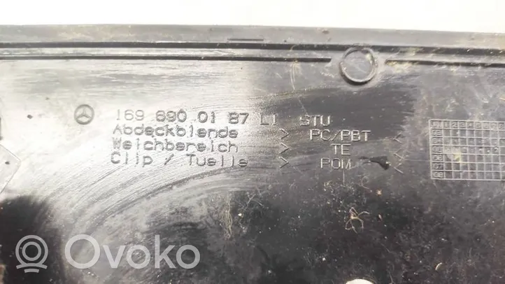 Mercedes-Benz A W169 Other exterior part 1696900187