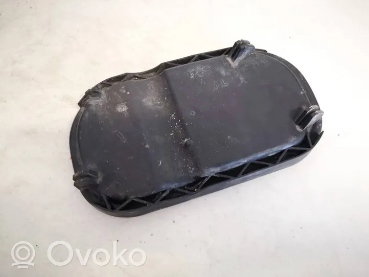 Volvo V50 Cache-poussière de phare avant 1305239243