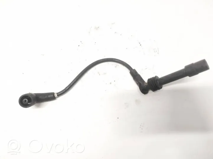 Opel Corsa B High voltage ignition coil 