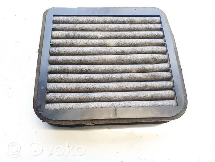 Mercedes-Benz E W211 Micro filtro dell’aria abitacolo a2208300218