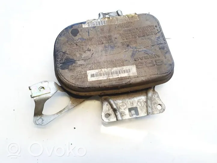 Mercedes-Benz E W210 Poduszka powietrzna Airbag drzwi przednich 2108600605