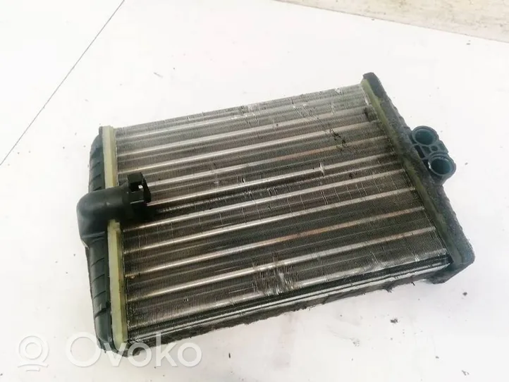 Mercedes-Benz E W210 Radiateur soufflant de chauffage 