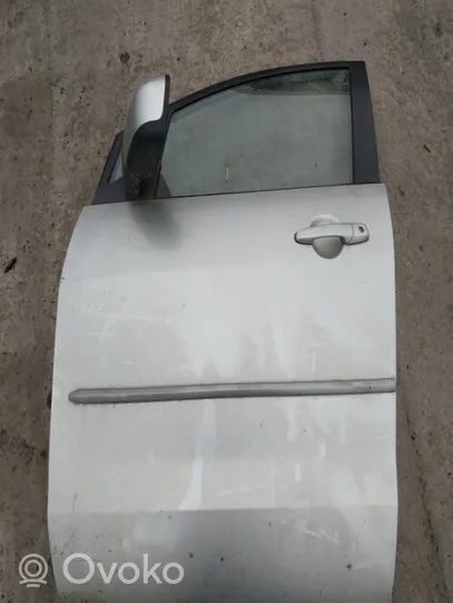 Mazda 5 Porte avant pilkos