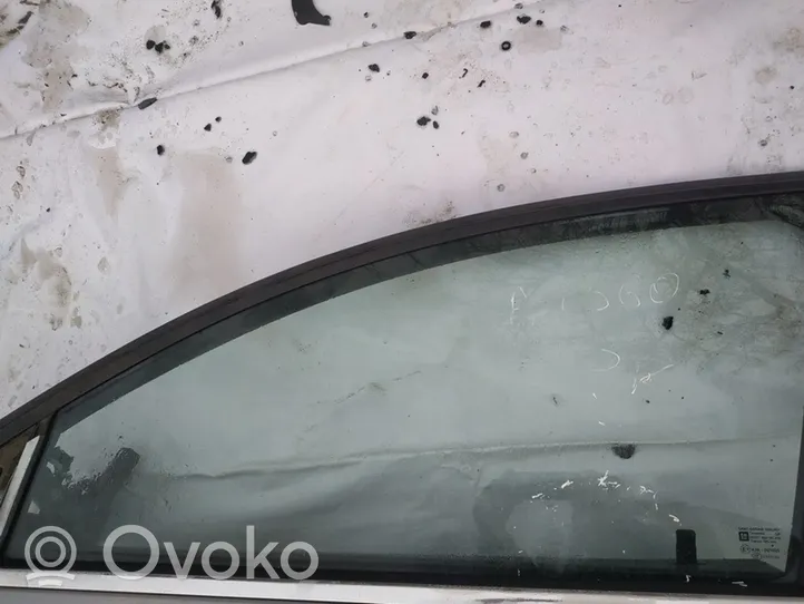 Opel Signum Etuoven ikkunalasi, neliovinen malli 