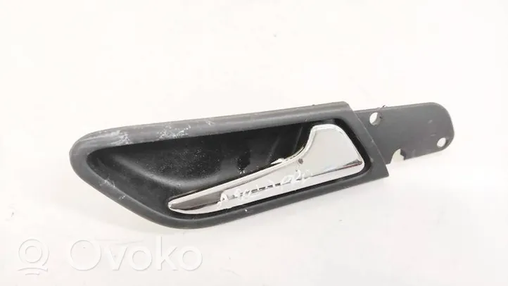 Mercedes-Benz B W245 Maniglia esterna per portiera anteriore A1697601061