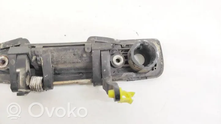 Mitsubishi Colt Maniglia esterna per portiera anteriore MR186321