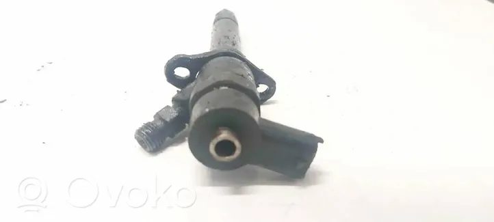 Volvo S60 Injecteur de carburant 0445110078