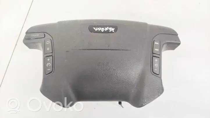 Volvo V70 Airbag dello sterzo 8626843