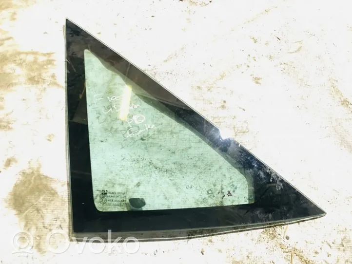 Fiat Ulysse Fenêtre triangulaire avant / vitre 