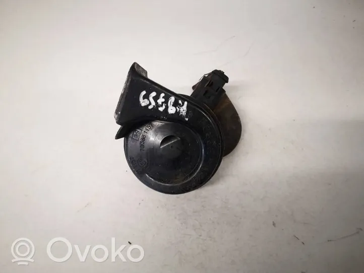 Volkswagen Caddy Horn signal e9011157