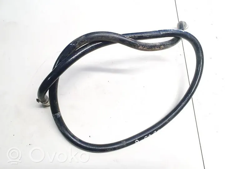 Opel Corsa D Engine coolant pipe/hose 