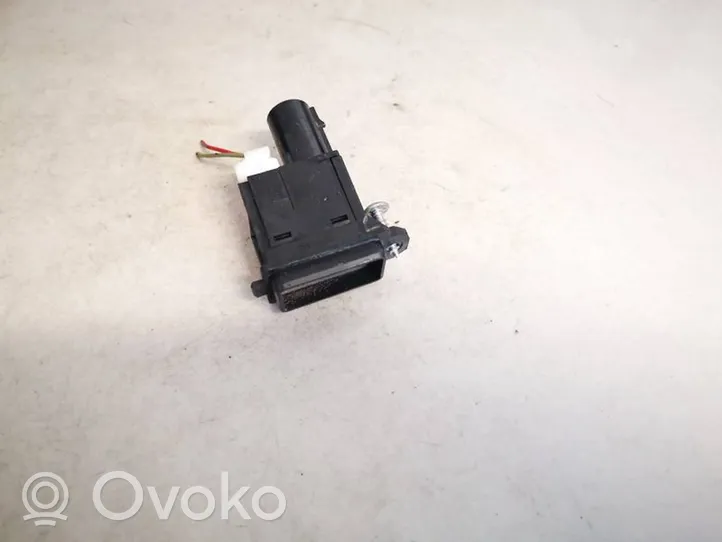 Honda Civic Interior temperature sensor 