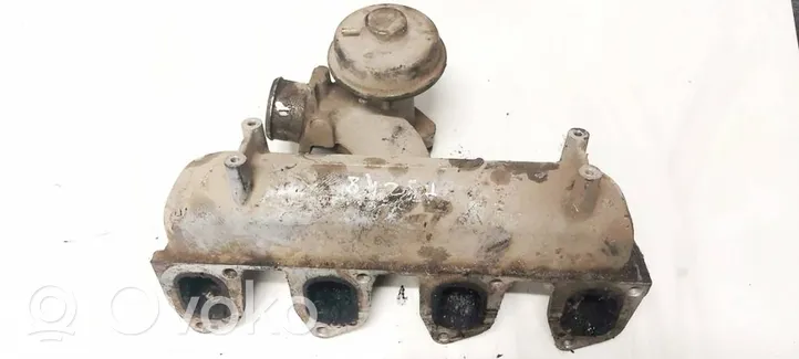 Ford Focus Intake manifold 