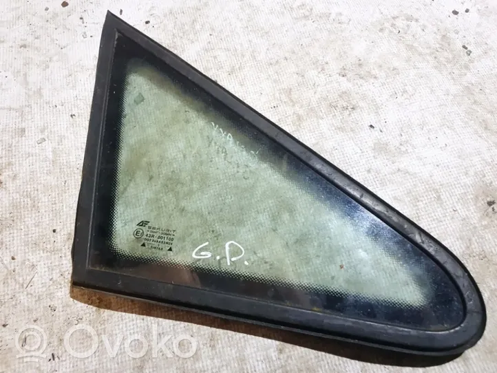 Ford Galaxy Fenêtre triangulaire avant / vitre 