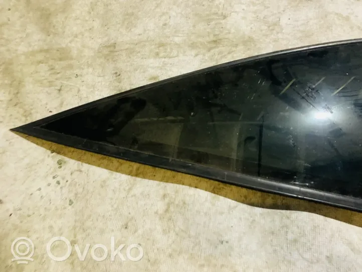 Opel Calibra Rear side window/glass 