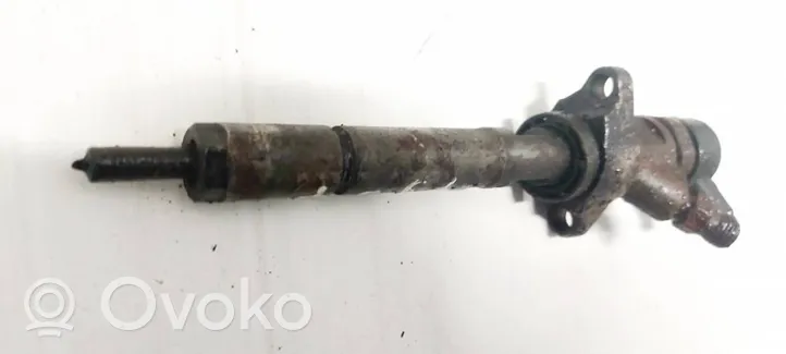 Ford Focus Injecteur de carburant 0445110239