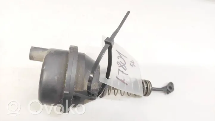 Opel Signum Valve vacuum 