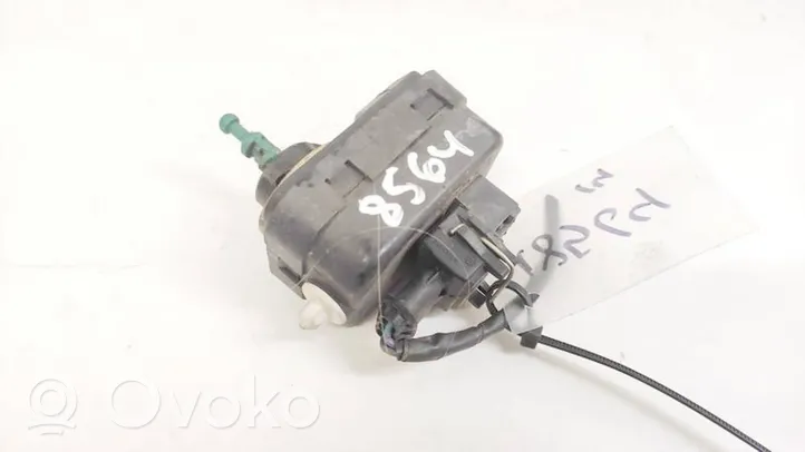 Toyota Avensis T250 Motor de ajuste de nivel del faro delantero 