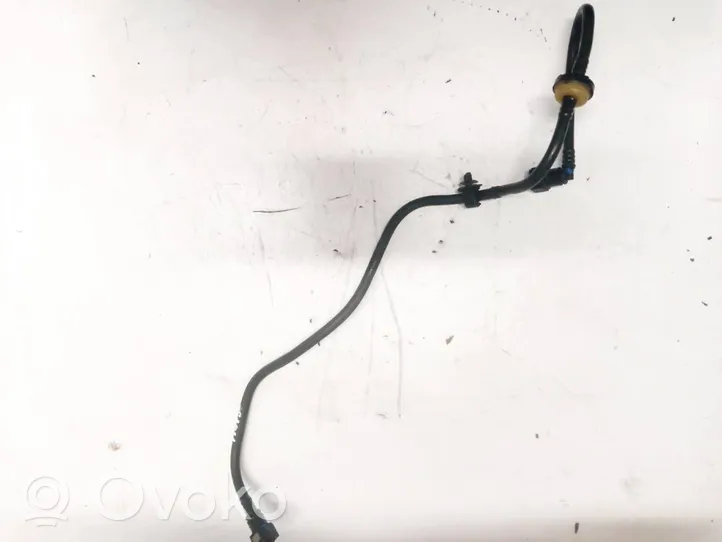 Citroen DS4 Przewód / Wąż przewodu hamulcowego 