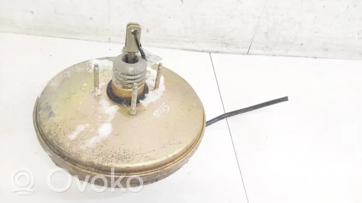 Fiat Ducato Brake booster 