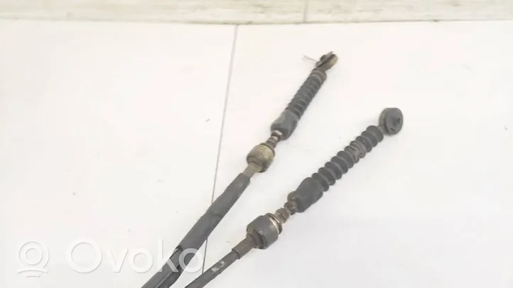 Volvo V70 Gear shift cable linkage 