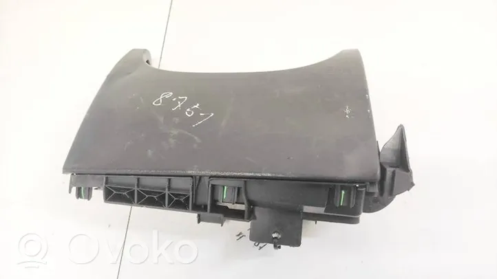 Citroen C5 Poduszka powietrzna Airbag pasażera 96824626ZD